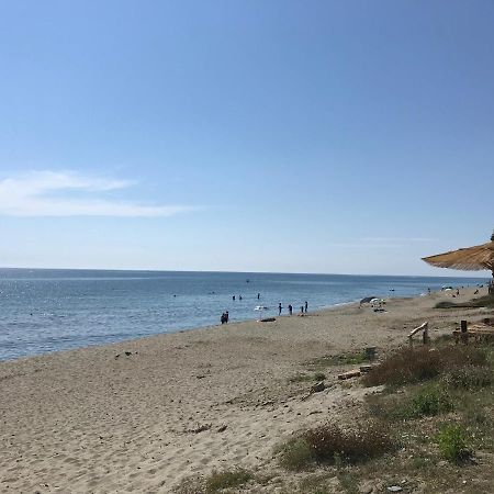 Paesolu Apartment Сервион Екстериор снимка